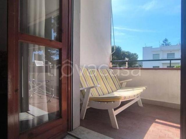 Appartamento in affitto a Montecorice, Campania