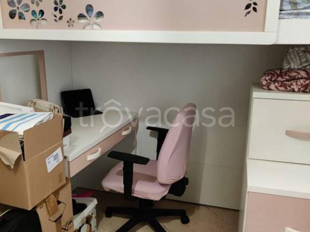 Appartamento in affitto a Pisciarelli, Pozzuoli