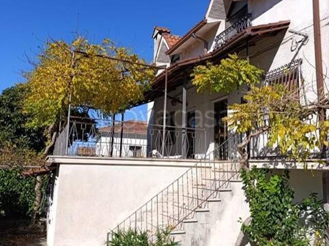 Appartamento in affitto a Rocca D'evandro, Campania