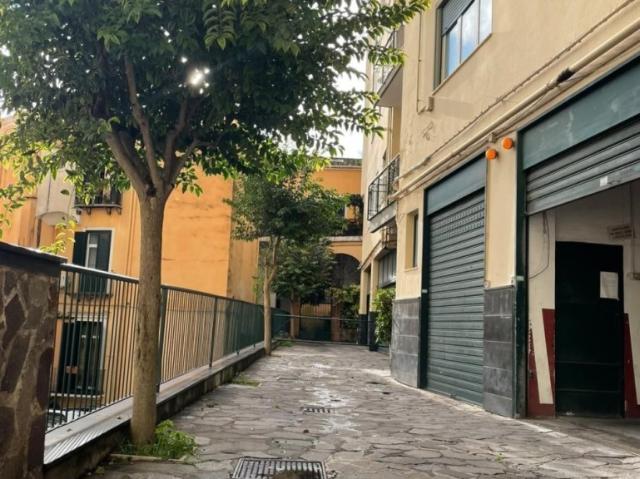 Appartamento in affitto a Salerno, Campania