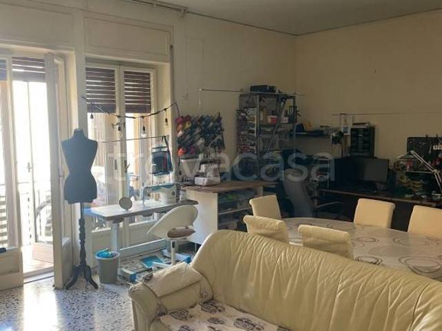Appartamento in affitto a Pastena, Salerno