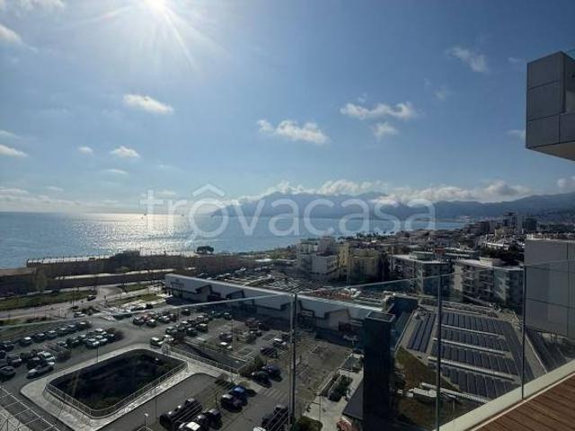 Appartamento in affitto a Salerno, Campania