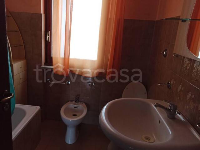Appartamento in affitto a Avellino, Campania