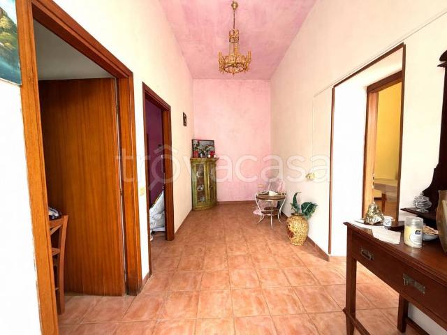 Appartamento in affitto a Rione Costantinopoli, Aversa
