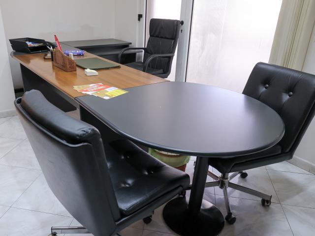 Ufficio in affitto a Villaggio Belgiovine, Puglia
