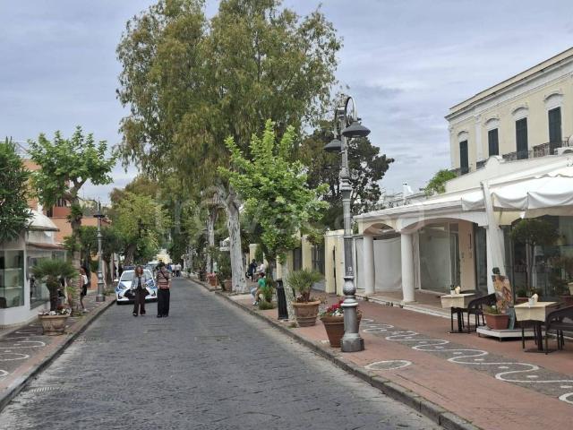 Palazzo in affitto a Ischia, Campania