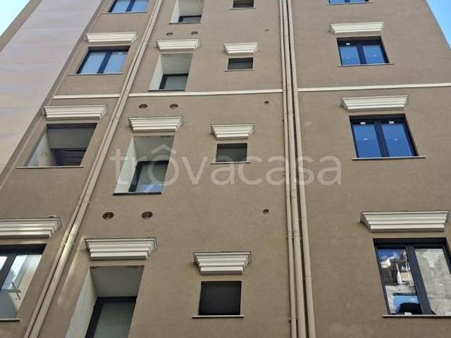 Palazzo in affitto a Municipalità 4, Napola