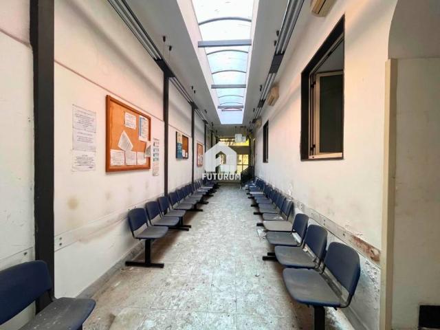 Palazzo in affitto a Municipalità 6, San Giovanni A Teduccio