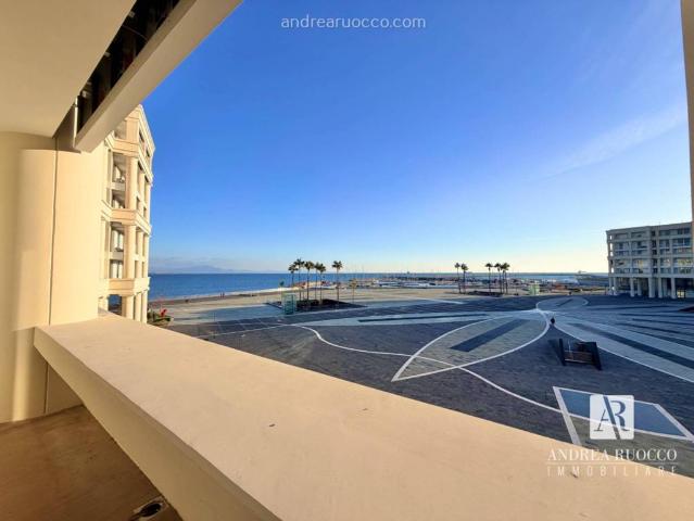 Palazzo in affitto a Salerno, Campania