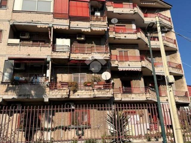 Appartamento in affitto a Casalnuovo Di Napoli, Campania
