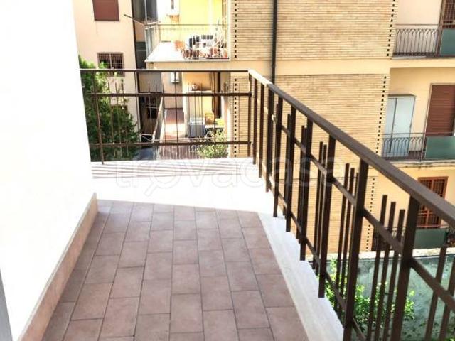 Appartamento in affitto a Centro Storico, Caserta
