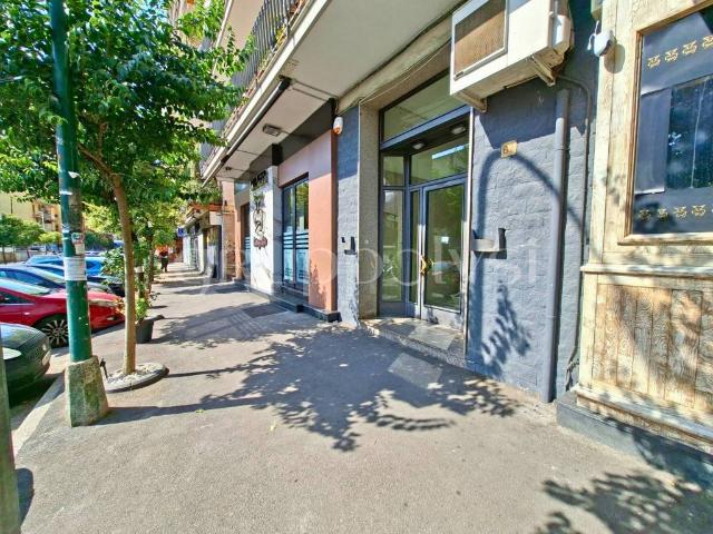 Appartamento in affitto a Casoria, Campania