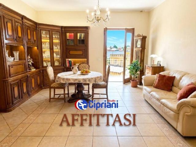 Appartamento in affitto a Giugliano In Campania, Campania