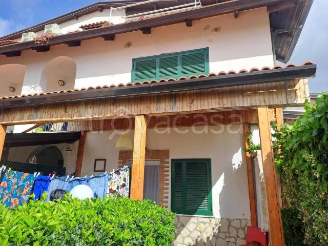 Appartamento in affitto a Grotta dell'Olmo, Giugliano In Campania