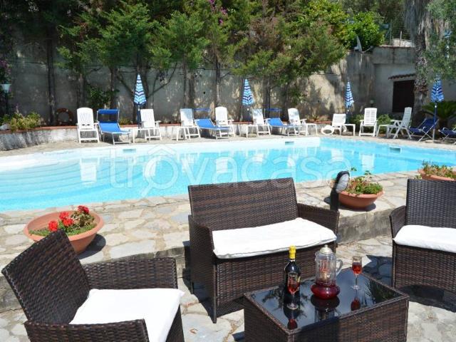Appartamento in affitto a Camerota, Campania