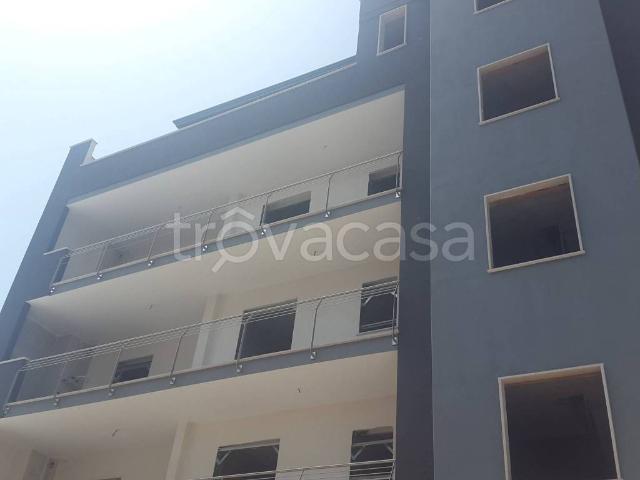 Appartamento in affitto a Botteghelle, Campania