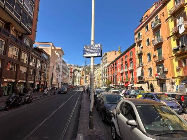 Appartamento in affitto a Municipalità 1, Campania