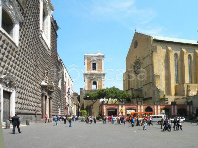 Appartamento in affitto a Municipalità 2, Campania