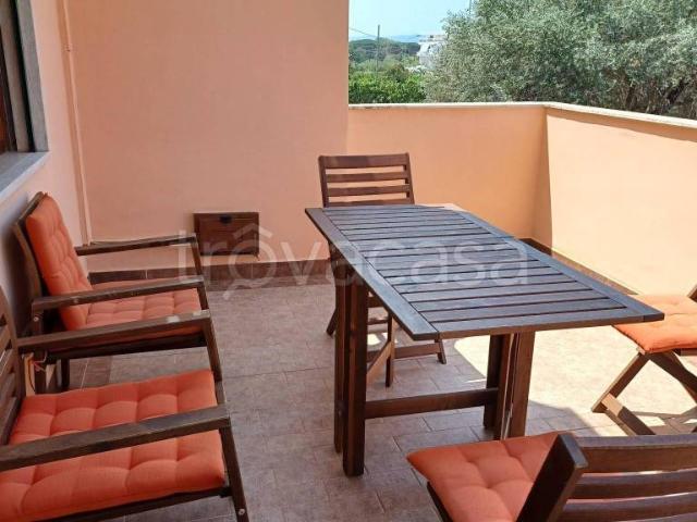 Appartamento in affitto a Capaccio, Campania