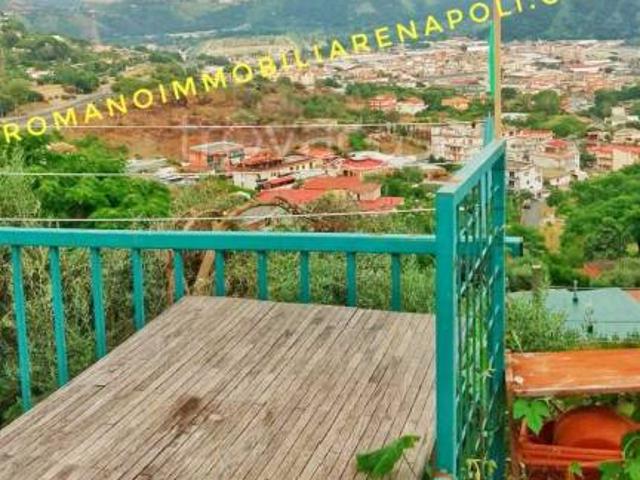 Appartamento in affitto a Pisciarelli, Pozzuoli