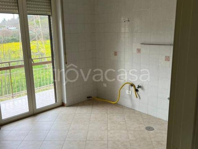 Appartamento in affitto a Cigliano, Pozzuoli