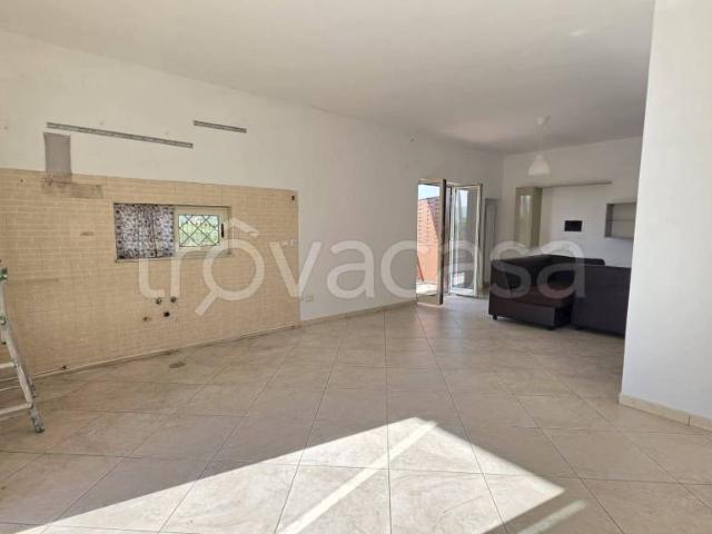Appartamento in affitto a Quarto, Campania