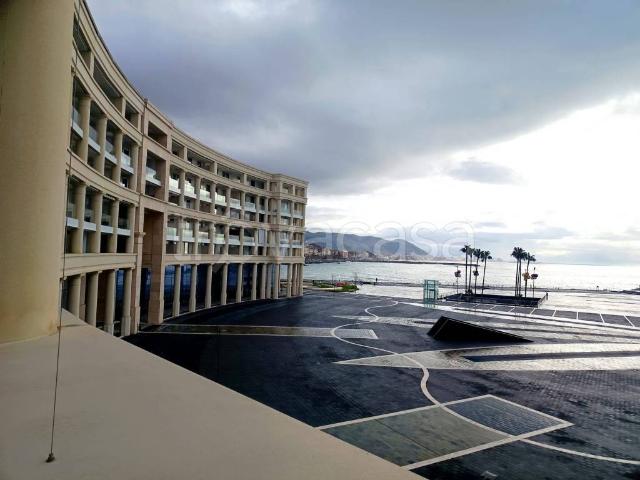 Appartamento in affitto a Salerno, Campania