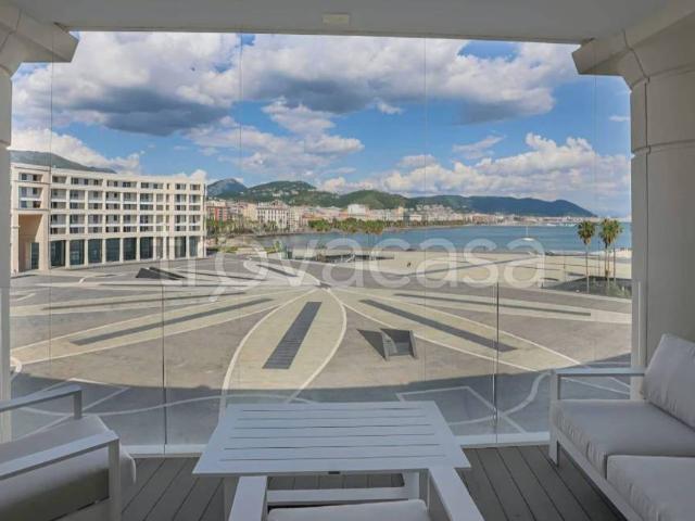 Appartamento in affitto a Salerno, Campania