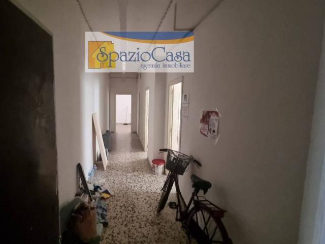 Appartamento in affitto a Bagno d'Aversa, Aversa