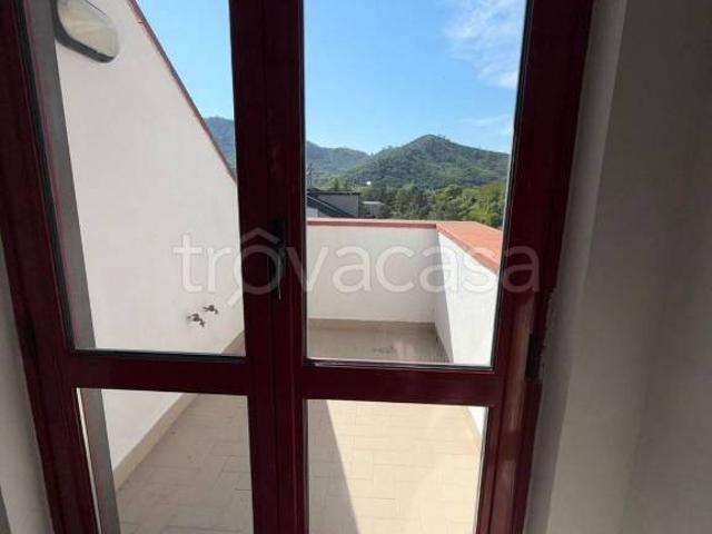 Villa Indipendente in affitto a Sava, Baronissi