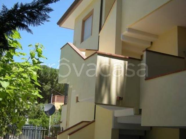 Villa Indipendente in affitto a Capaccio, Campania