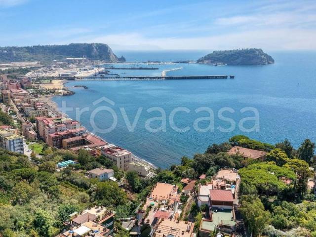 Villa Indipendente in affitto a Antiniana, Pozzuoli