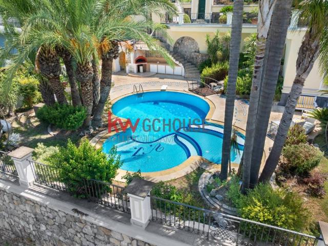 Villa Indipendente in affitto a Mezzapietra, Castellammare Di Stabia