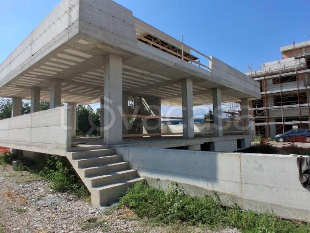 Villa Indipendente in affitto a San Vitaliano, Campania