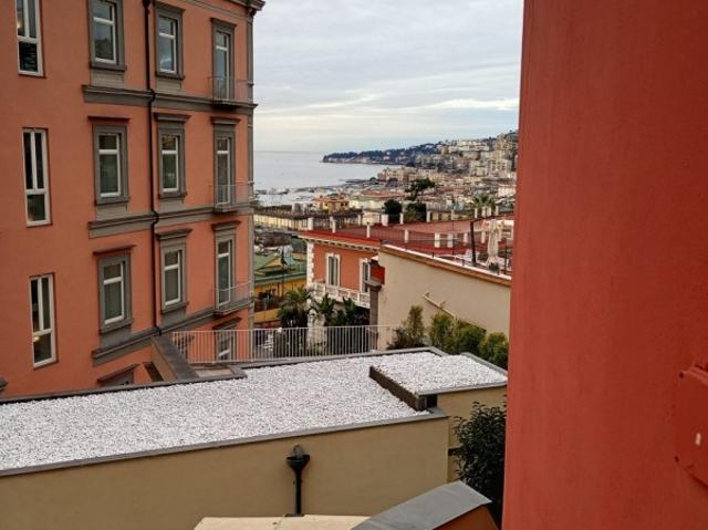 Villa Indipendente in affitto a Municipalità 1, Napola