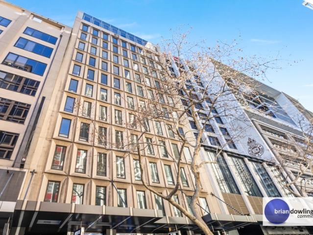 Office for rent in Sydney CBD, Sydney