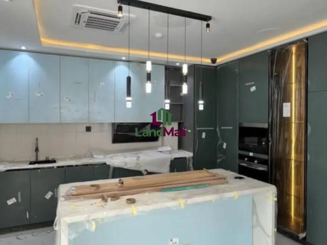 Property for sale in Eti Osa, Abuja