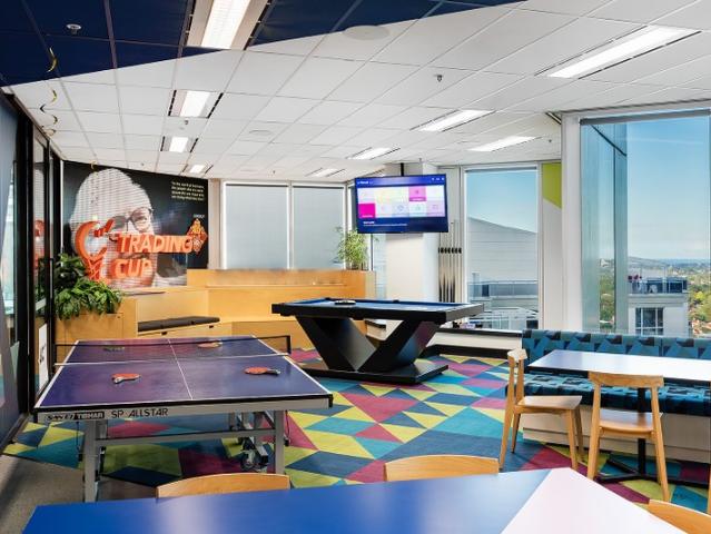 Office for rent in Willoughby, New South Wales