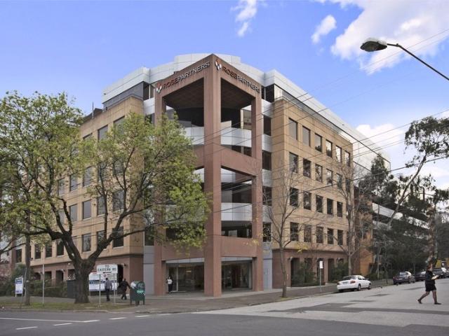 Office for rent in Camerons Creek, Victoria