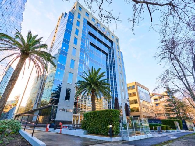 Office for rent in Camerons Creek, Victoria