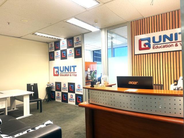 Office for rent in Koreatown, Sydney