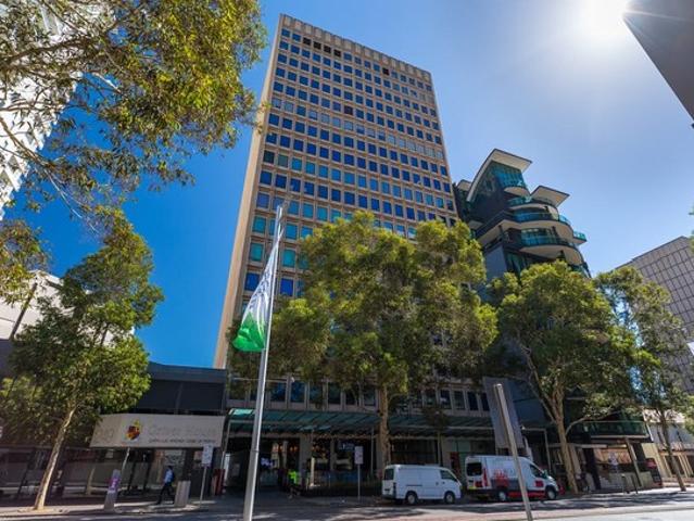 Office for rent in Cockburn, Western Australia