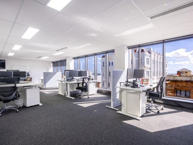 Office for rent in Newcastle, Newcastle-Maitland