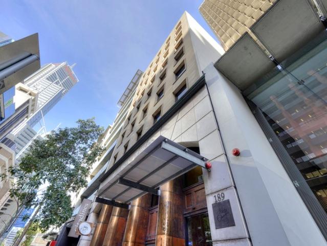 Office for rent in Perth