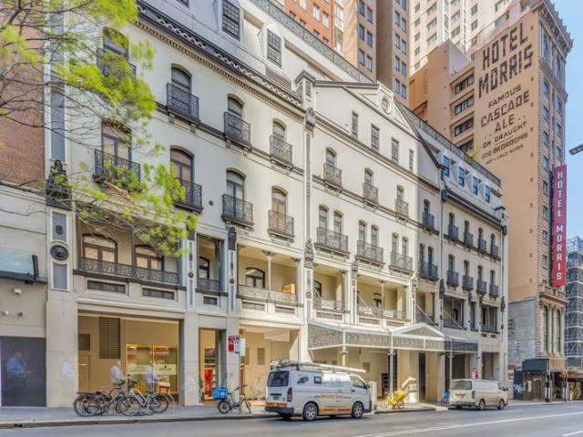 Office for sale in Sydney, New South Wales