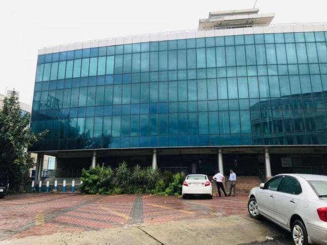 Commercial for rent in Islamabad