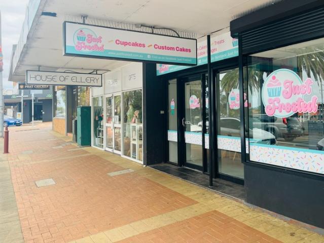 Retail for rent in Wyong, Central Coast Council