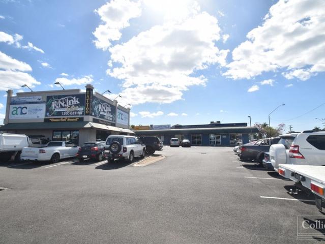 Retail for rent in Townsville, Queensland