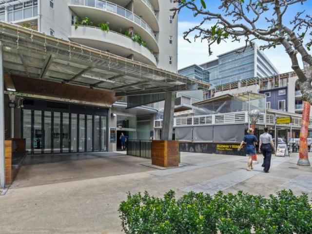 Retail for sale in Toombul, Queensland