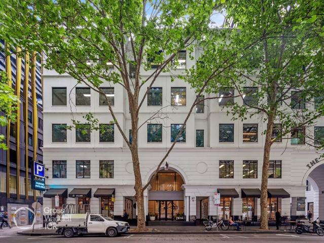 Office for rent in Melbourne